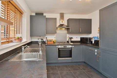 undefined, Henry Hoare Drive, Glebe Farm, Milton Keynes