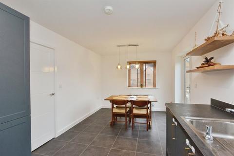 undefined, Henry Hoare Drive, Glebe Farm, Milton Keynes