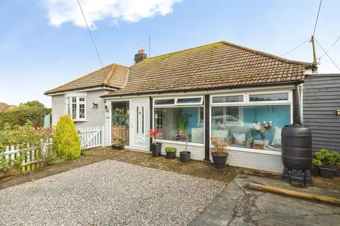 4 bedroom detached bungalow for sale, Shepherds Way, Fairlight, Hastings