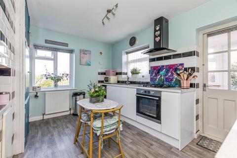 4 bedroom detached bungalow for sale, Shepherds Way, Fairlight, Hastings