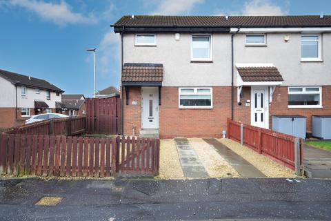 undefined, Arnott Quadrant, Motherwell, ML1 3TQ