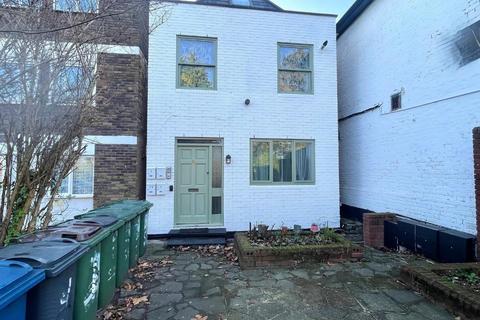 1 bedroom flat to rent, Stanmore Hill, Stanmore, HA7