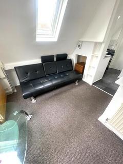 1 bedroom flat to rent, Stanmore Hill, Stanmore, HA7