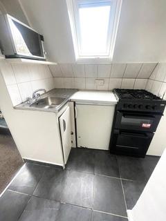 1 bedroom flat to rent, Stanmore Hill, Stanmore, HA7