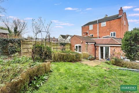 undefined, Culver Street, Newent, Gloucestershire. GL18 1DA