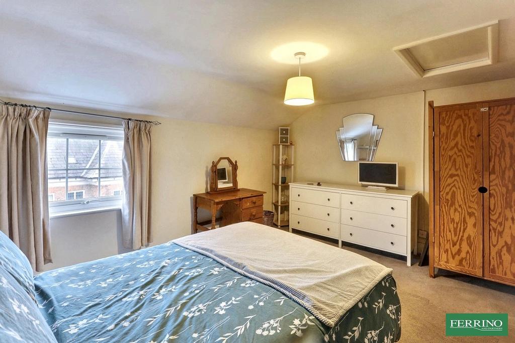 Bedroom 2