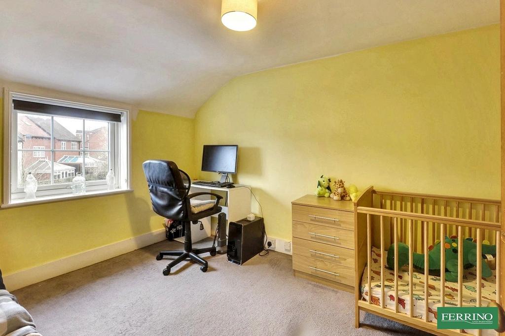 Bedroom 3