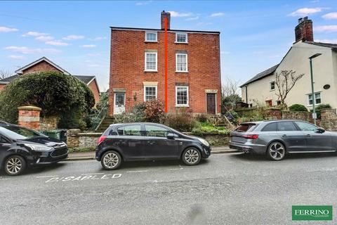 undefined, Culver Street, Newent, Gloucestershire. GL18 1DA