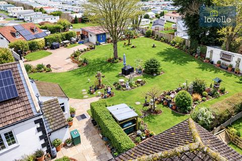 3 bedroom detached house for sale, The Hill, Saltfleet LN11