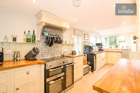 3 bedroom detached house for sale, The Hill, Saltfleet LN11
