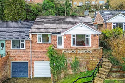 3 bedroom semi-detached bungalow for sale, Carisbrooke Avenue, High Wycombe HP12