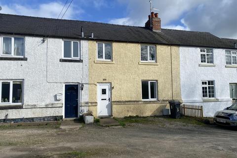 2 bedroom terraced house for sale - The Square, Great Langton, Northallerton