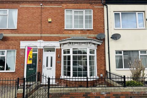 Morley Street, Goole
