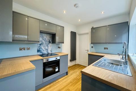 undefined, Morley Street, Goole