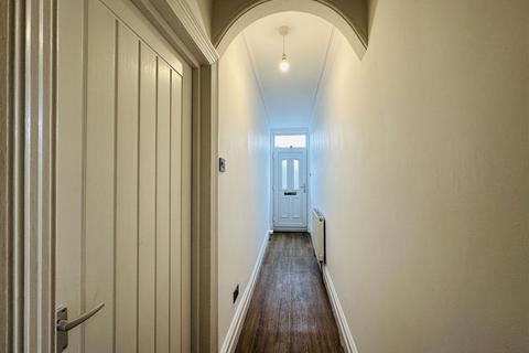 undefined, Morley Street, Goole