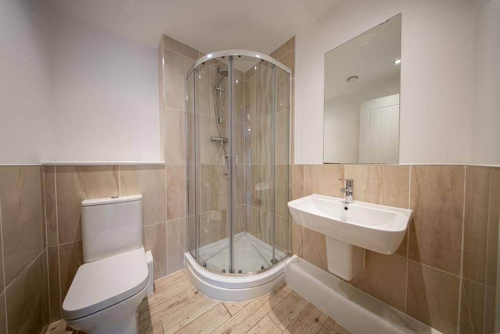 En-Suite