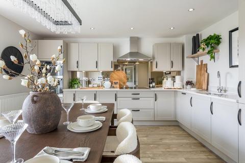 undefined, FALKLAND at Lairds Gait Southcraig Avenue, Kilmarnock KA3