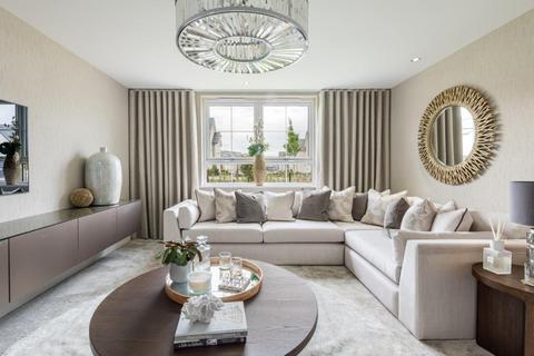 undefined, FALKLAND at Lairds Gait Southcraig Avenue, Kilmarnock KA3