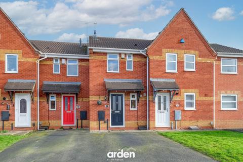 undefined, Knowle Close, Rednal, B45