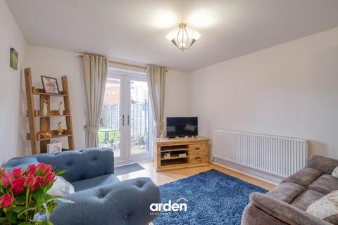 undefined, Knowle Close, Rednal, B45