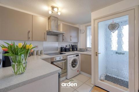 undefined, Knowle Close, Rednal, B45