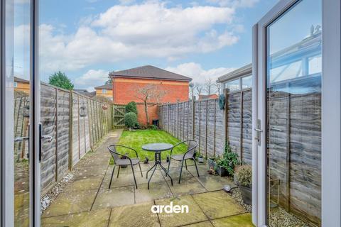 undefined, Knowle Close, Rednal, B45