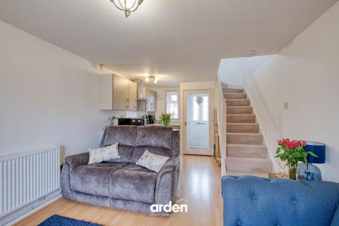 undefined, Knowle Close, Rednal, B45