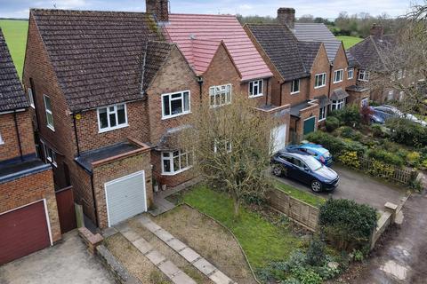 4 bedroom semi-detached house for sale, Knuston Spinney, Wellingborough NN29