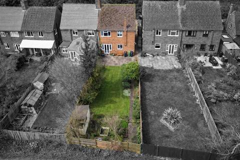 4 bedroom semi-detached house for sale, Knuston Spinney, Wellingborough NN29