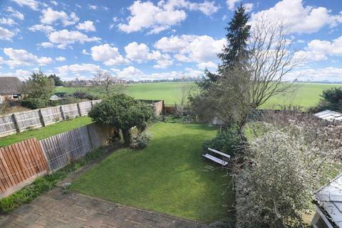 4 bedroom semi-detached house for sale, Knuston Spinney, Wellingborough NN29