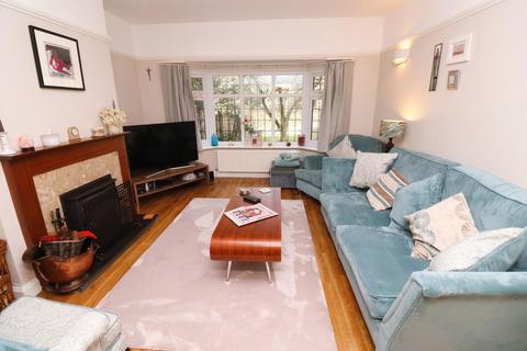 4 bedroom semi-detached house for sale, Knuston Spinney, Wellingborough NN29