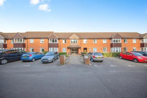 1 bedroom retirement property for sale, Violet Hill Road, Stowmarket