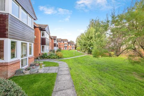 1 bedroom retirement property for sale, Violet Hill Road, Stowmarket
