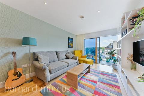 2 bedroom flat for sale, Streatham High Road, London