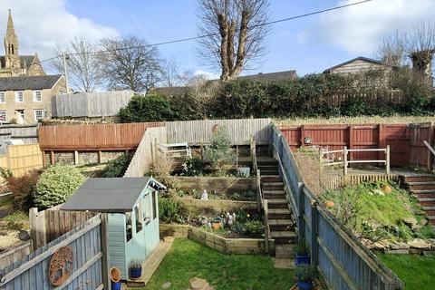 undefined, Gunville Gardens, Milborne Port, Sherborne