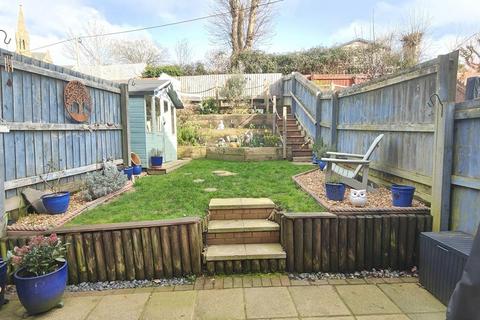 undefined, Gunville Gardens, Milborne Port, Sherborne