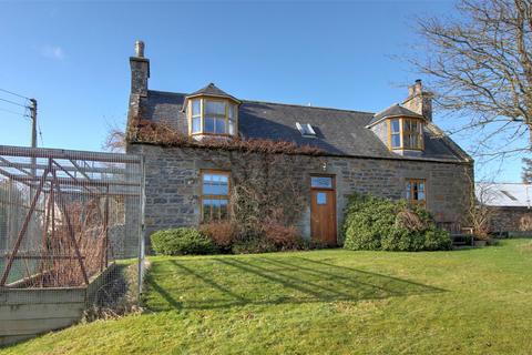 undefined, Mains of Balnamoon, Crossroads, Keith, Moray, AB55