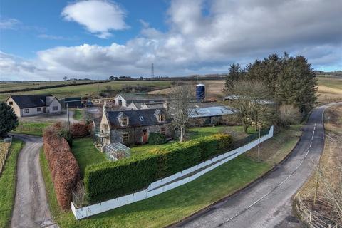 undefined, Mains of Balnamoon, Crossroads, Keith, Moray, AB55
