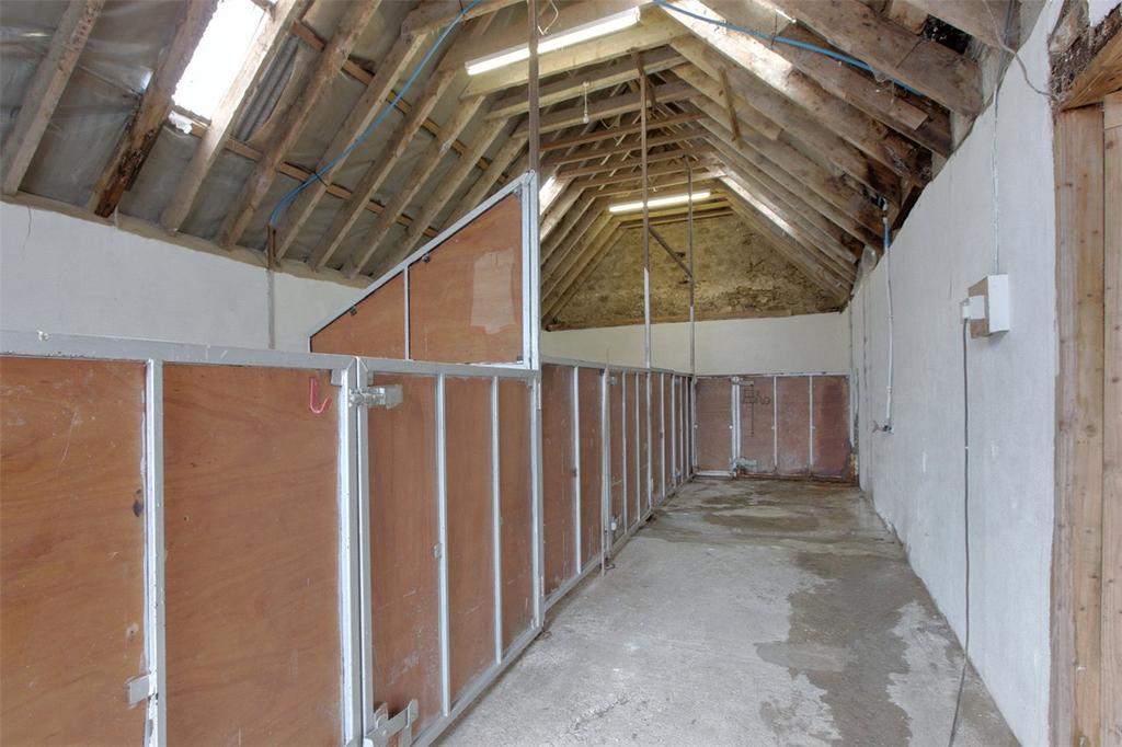Stables