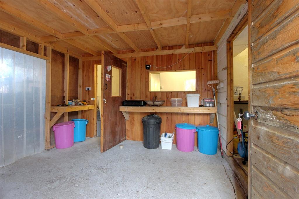Steading