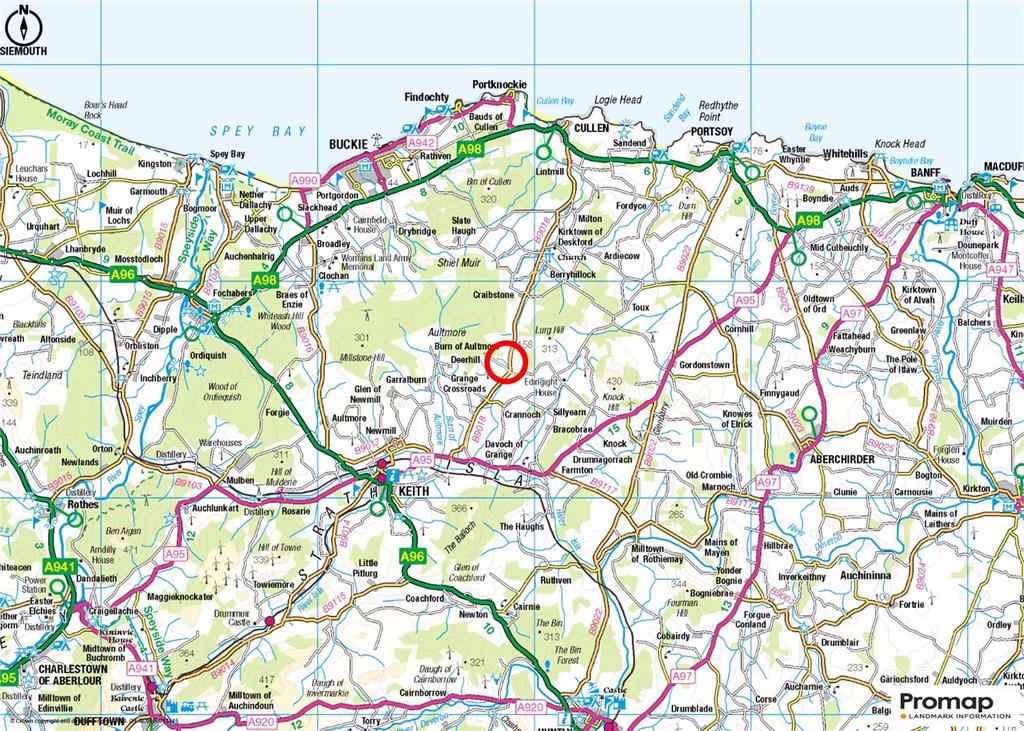 Location