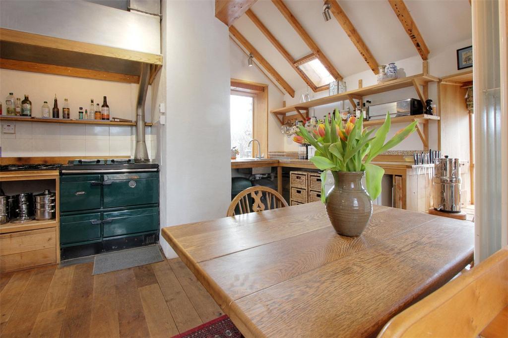 Kitchen/Living Room