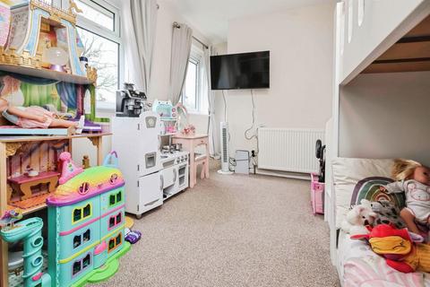 undefined, Alwold Road, Weoley Castle, Birmingham