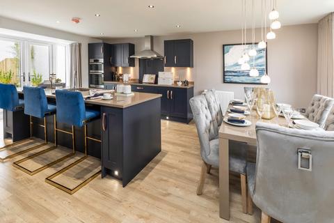 undefined, BRECHIN at DWH @ Valley Park 2 Crawford Road, East Calder, Livingston EH53