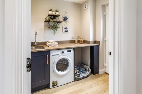 undefined, BRECHIN at DWH @ Valley Park 2 Crawford Road, East Calder, Livingston EH53