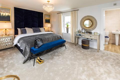 undefined, BRECHIN at DWH @ Valley Park 2 Crawford Road, East Calder, Livingston EH53