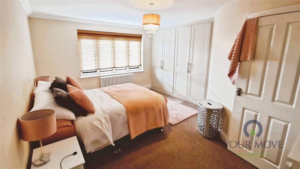 Main Bedroom