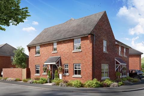 undefined, ELMSGATE at Sundial Place DWH Lydiate Lane, Thornton, Liverpool L23