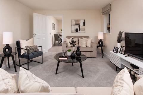 undefined, WOODBURY at Sundial Place DWH Lydiate Lane, Thornton, Liverpool L23