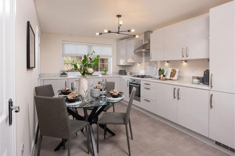 undefined, WOODBURY at Sundial Place DWH Lydiate Lane, Thornton, Liverpool L23